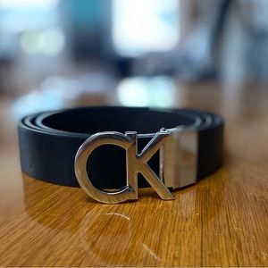 Calvin Klein Belt Reversible Belt
